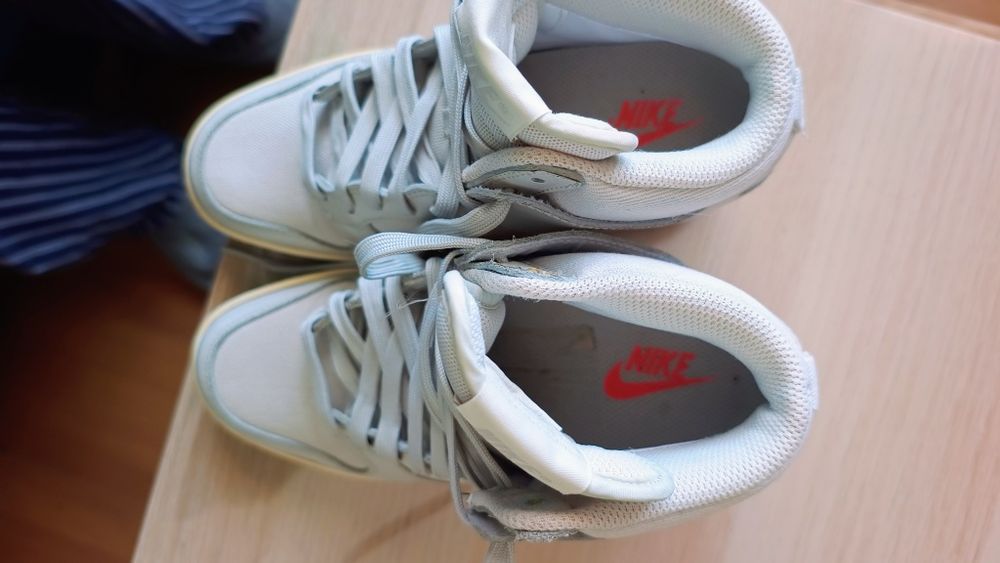 Adidași Nike  de fete dam