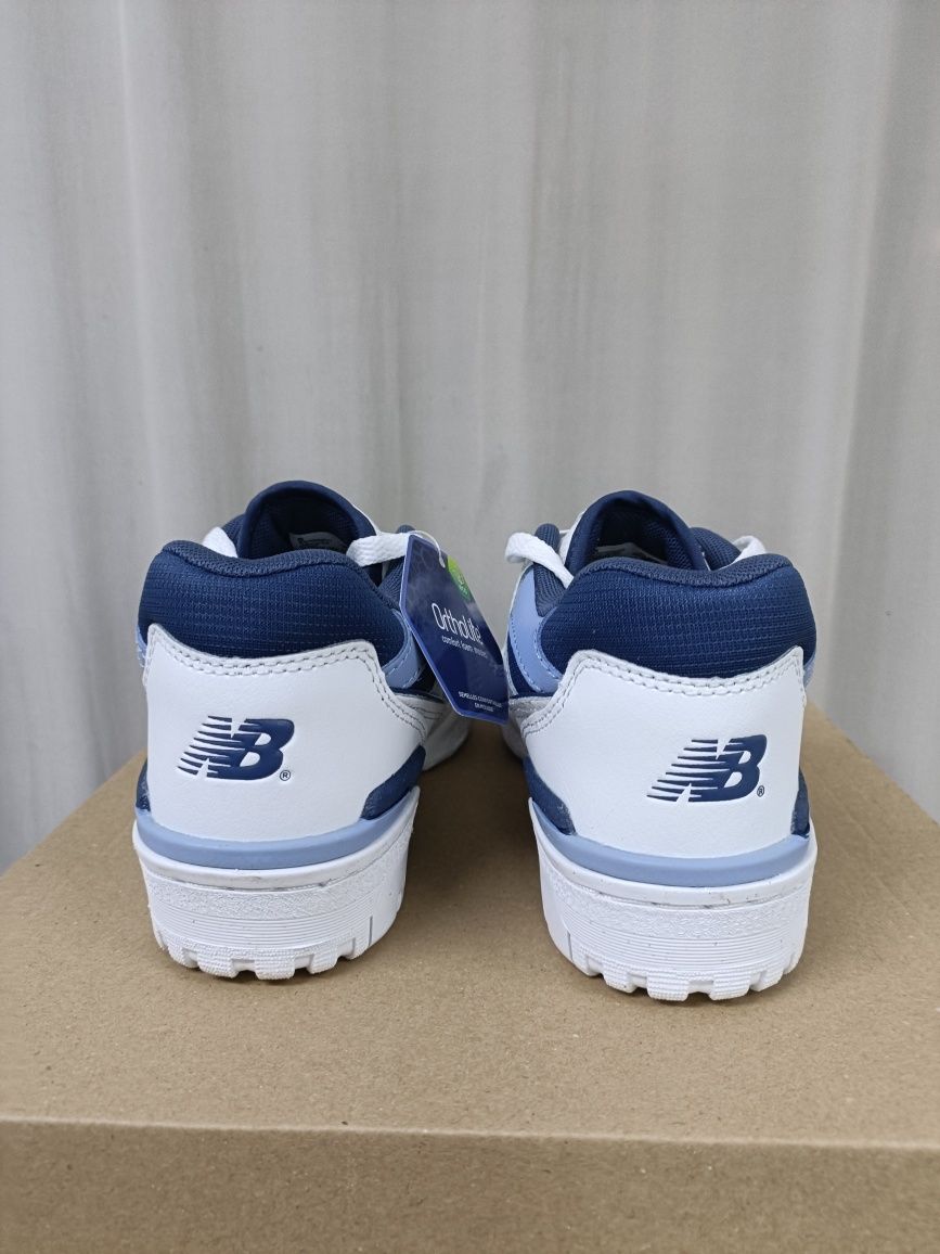 New Balance 550 номер 37.5 код 7A
