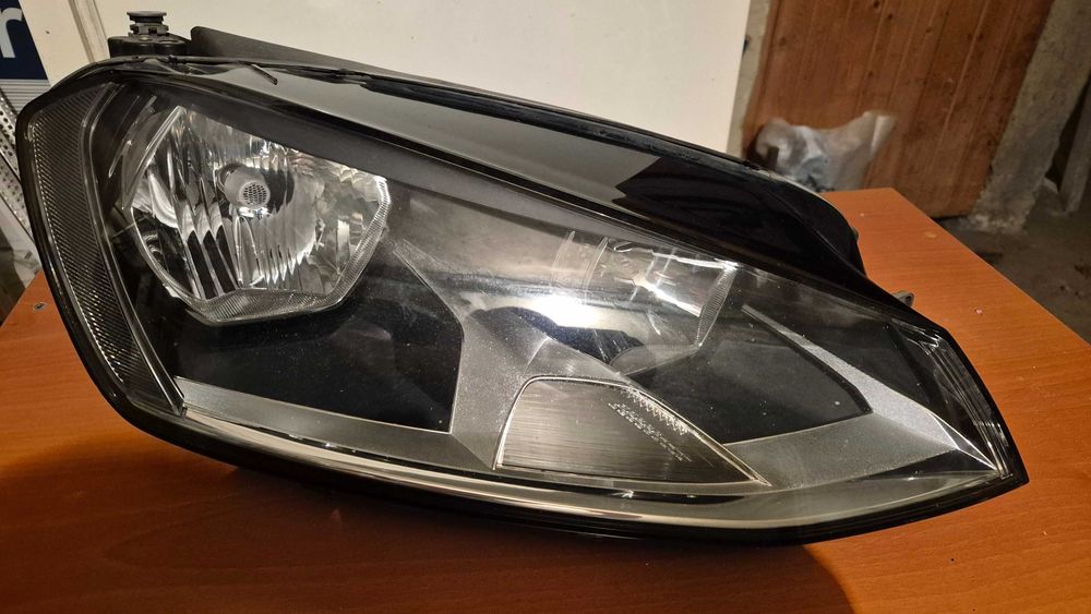 Оригинални фарове VW Golf 7 до 2017г.   ляв/десен Голф 7