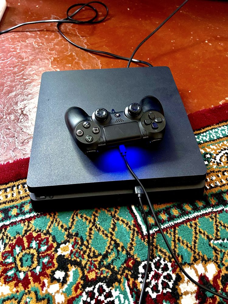 Playstation 4 9.00