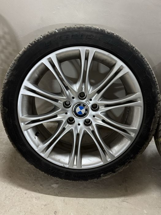 Bmw style 135/18 5х120
