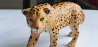 Figurina leopard