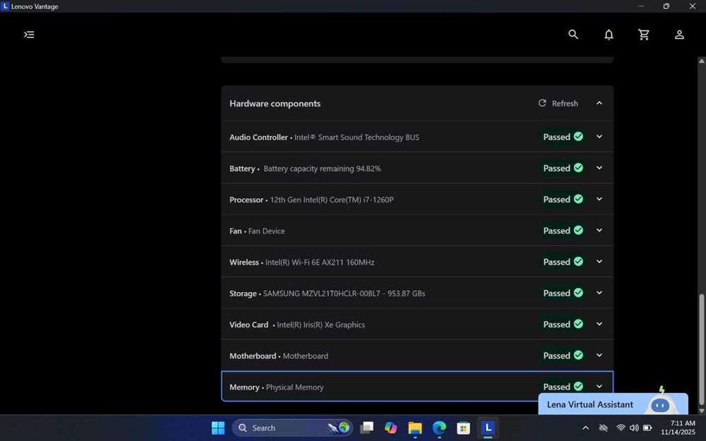 Lenovo ThinkPad T14s ca nou in garantie