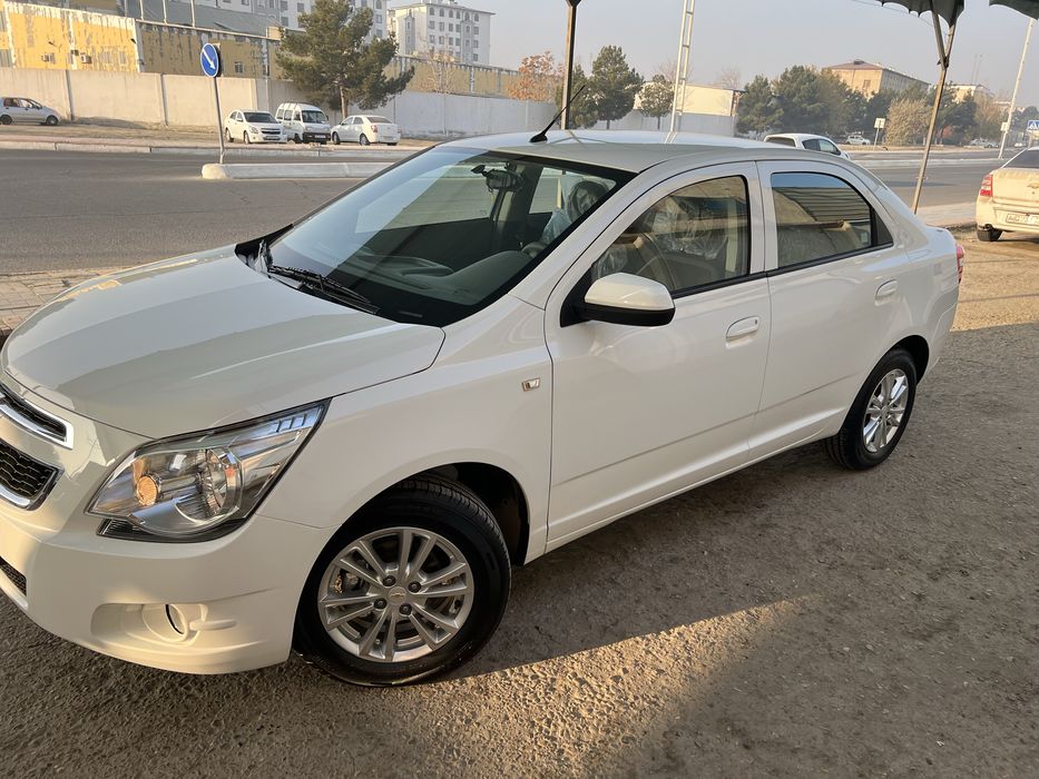 Chevrolet Kobalt sotiladi Продается Шевроле Кобальт Cobalt