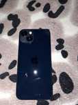 iPhone 14,midnight ,128g