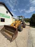 Vola Liebherr L-512
