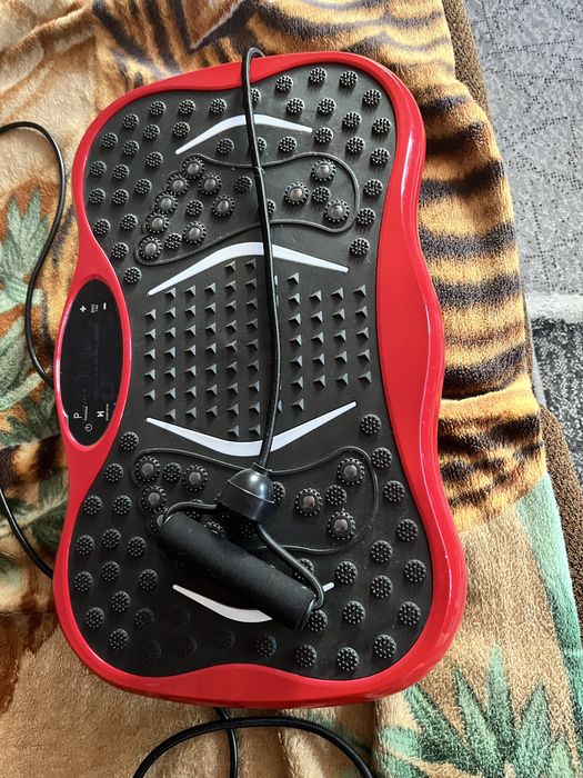 Продам виброплатформа.