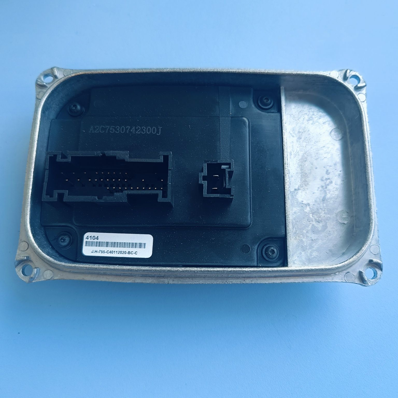 Баласт модул за фар GLC X253 W205/W253/W247/W167/W117/W238, Нови