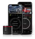 Activare functii, OBDELEVEN/Faza lunga Automata/lane assist/carplay
