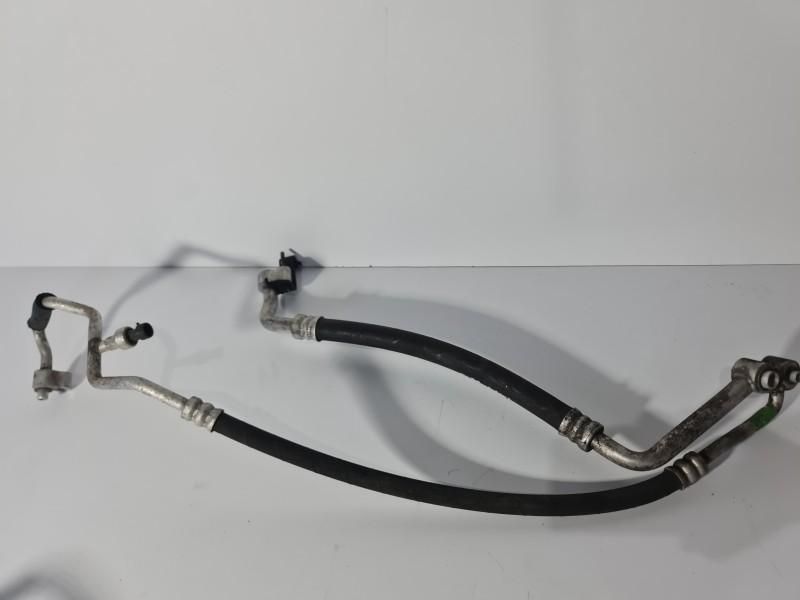 Conducta AC clima cu senzor Chevrolet Captiva C100, C140 2.0 D; 2.0 CD