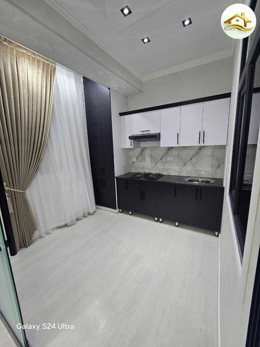 Продаётся 2х переделан на 3х квартира на 5 этаж орр КРЫТЫЙ