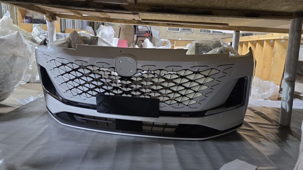 Бампера Оригинал на Changan/чанган CS55, UNI-V, UNI-K, CS35, CS55Plus,