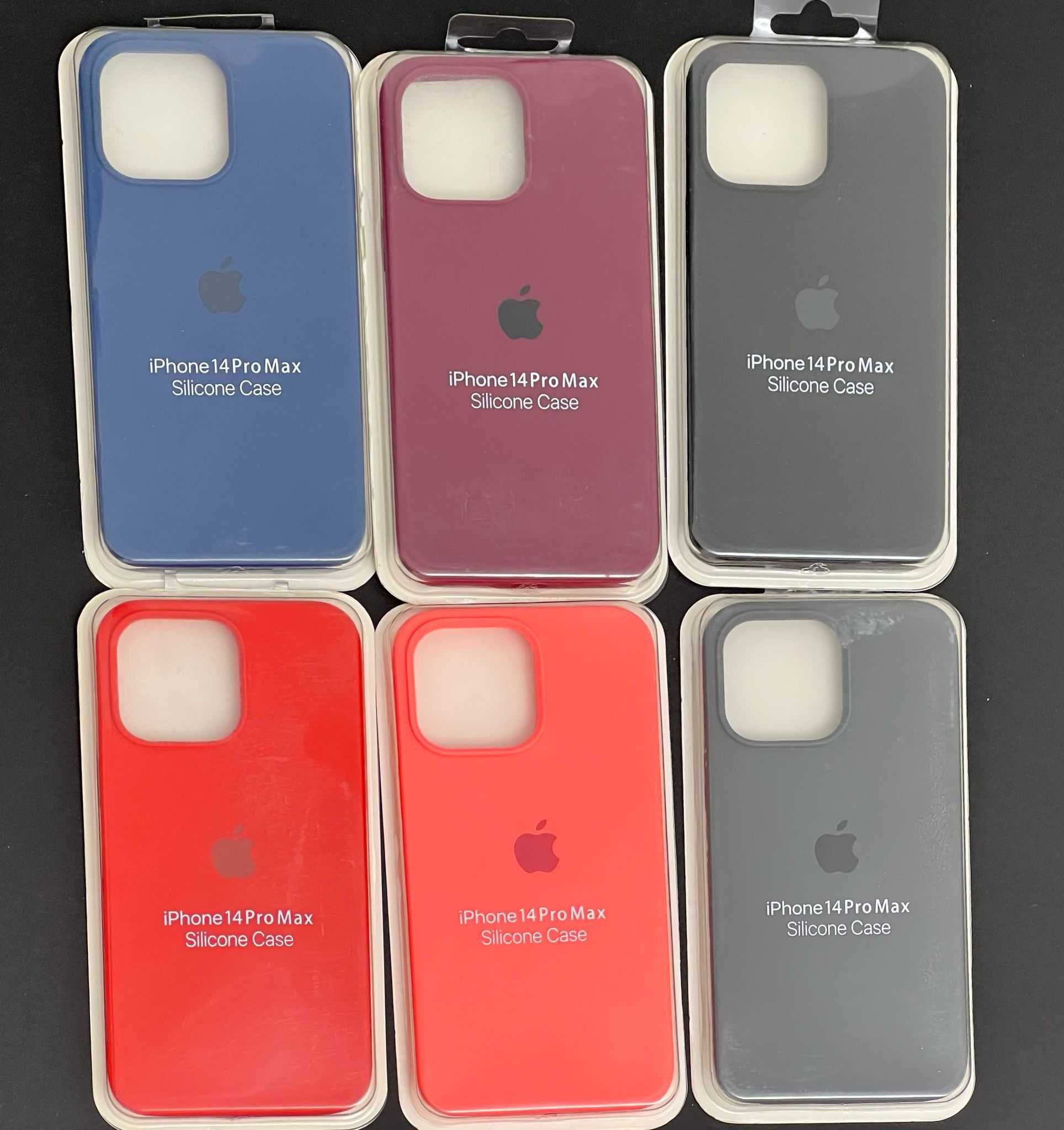 Huse Apple iPhone 14 / 14 Pro / 14 Pro Max