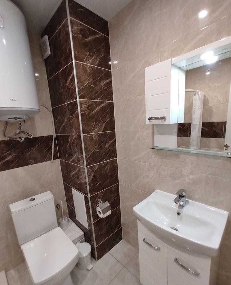 Дава се под наем Едностаен апартамент в София, Надежда 1 - 50 кв.м за 325 € - Снимка #7