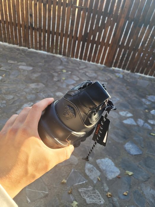 Versace chain reaction premium 399 ron