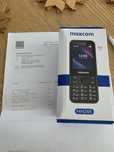 Telefon Maxcom MM 248 NOU, sigilat, Garantie 2 ani, 110 lei