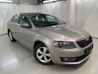 Skoda Octavia 2017 euro 6 Style Led Xenon