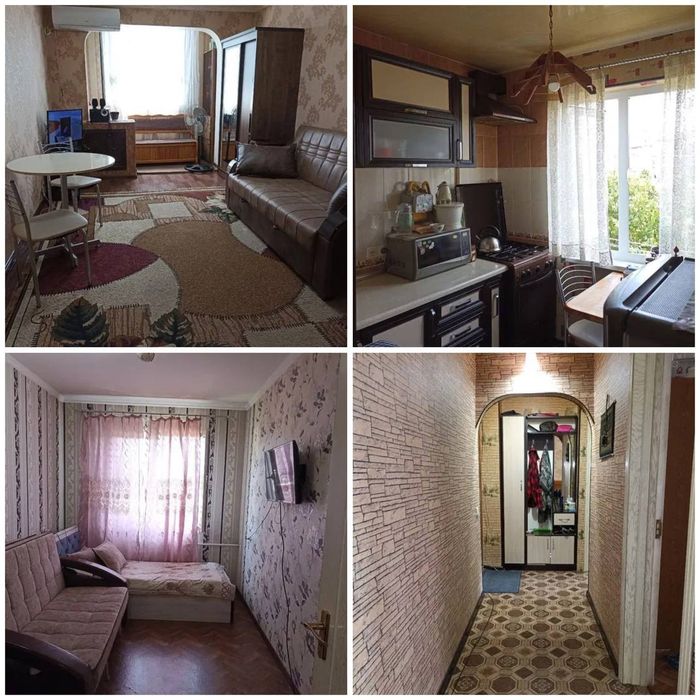 Продается 2-х комнатная уютная квартира в отличном районе