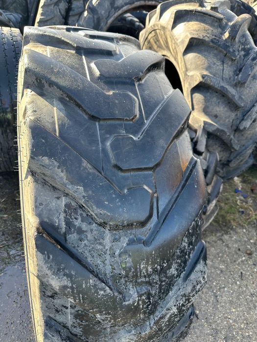 Anvelope sh 15.5/80 R24