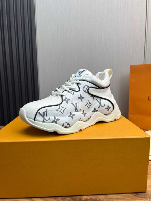 adidasi LV Louis Vuitton deosebiti toate modelele si marimile