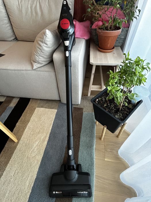 Aspirator Bosch Unlimites 8 nou