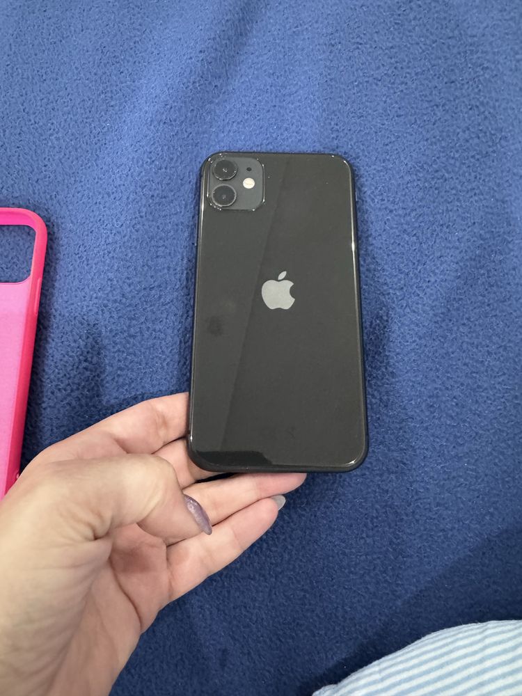 İphone 11 без забележки