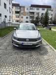 Volkswagen passat 2.0 disel