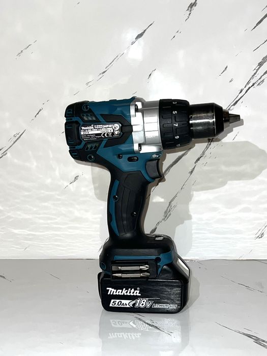 Autofiletanta Makita DHP481