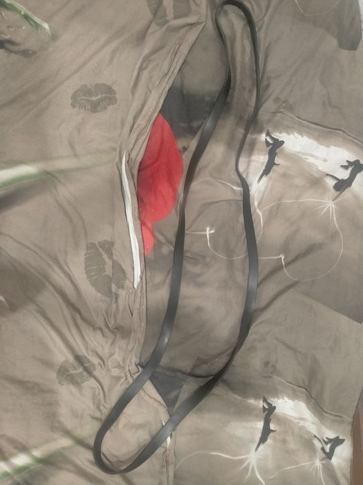 Жгут для тренировок