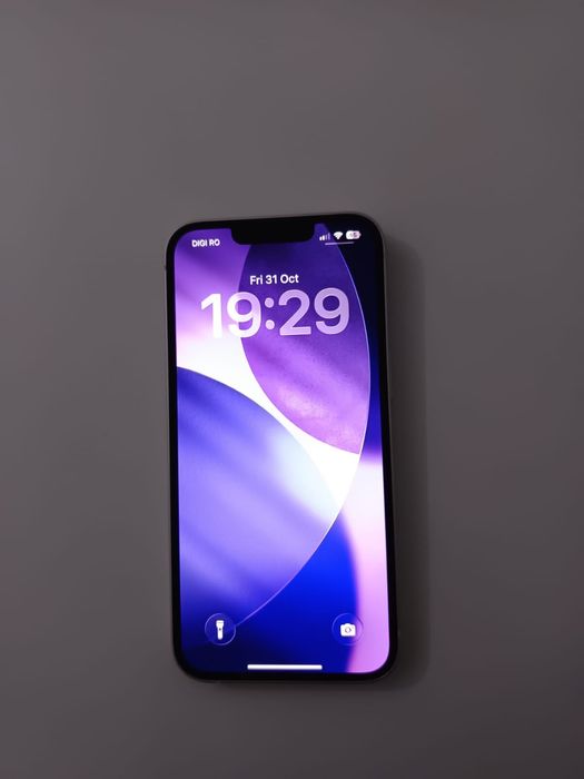 Iphone 13 ,128 GB , 5G,