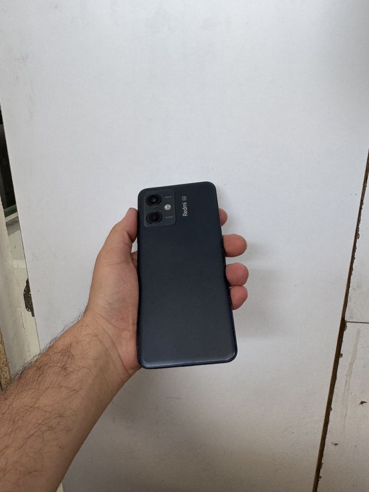 Redmi note 12R pro