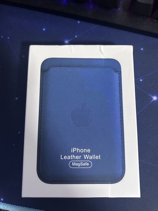 Vand CardHolder magsafe apple