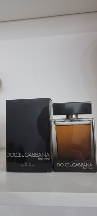 Dolce gabbana the one eau de parfum 100ml