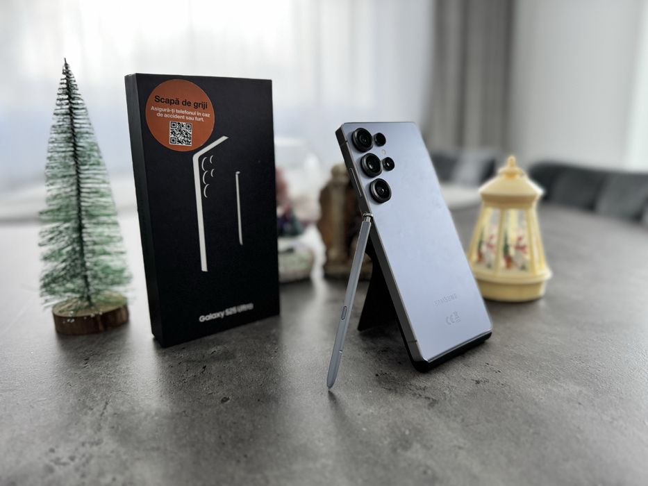 Samsung Galaxy S25 Ultra (512 Gb)