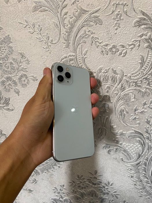 Iphone 11 pro ideal
