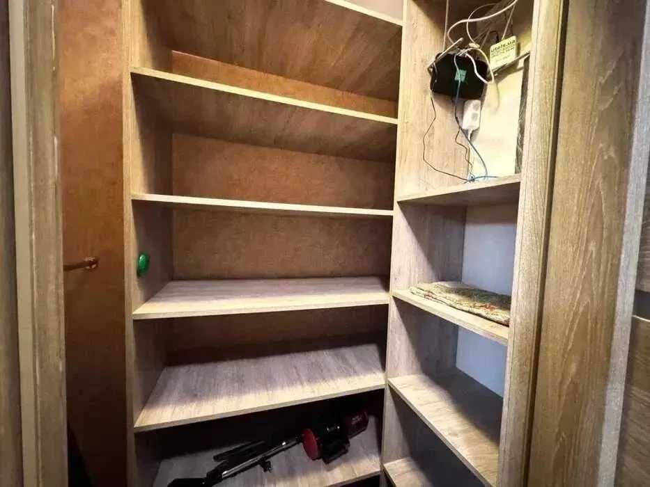 Двустаен имот в кв.Дружба 2