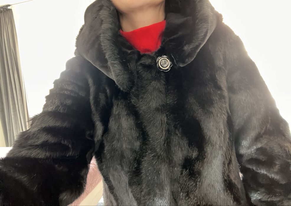 Haina blana artificiala