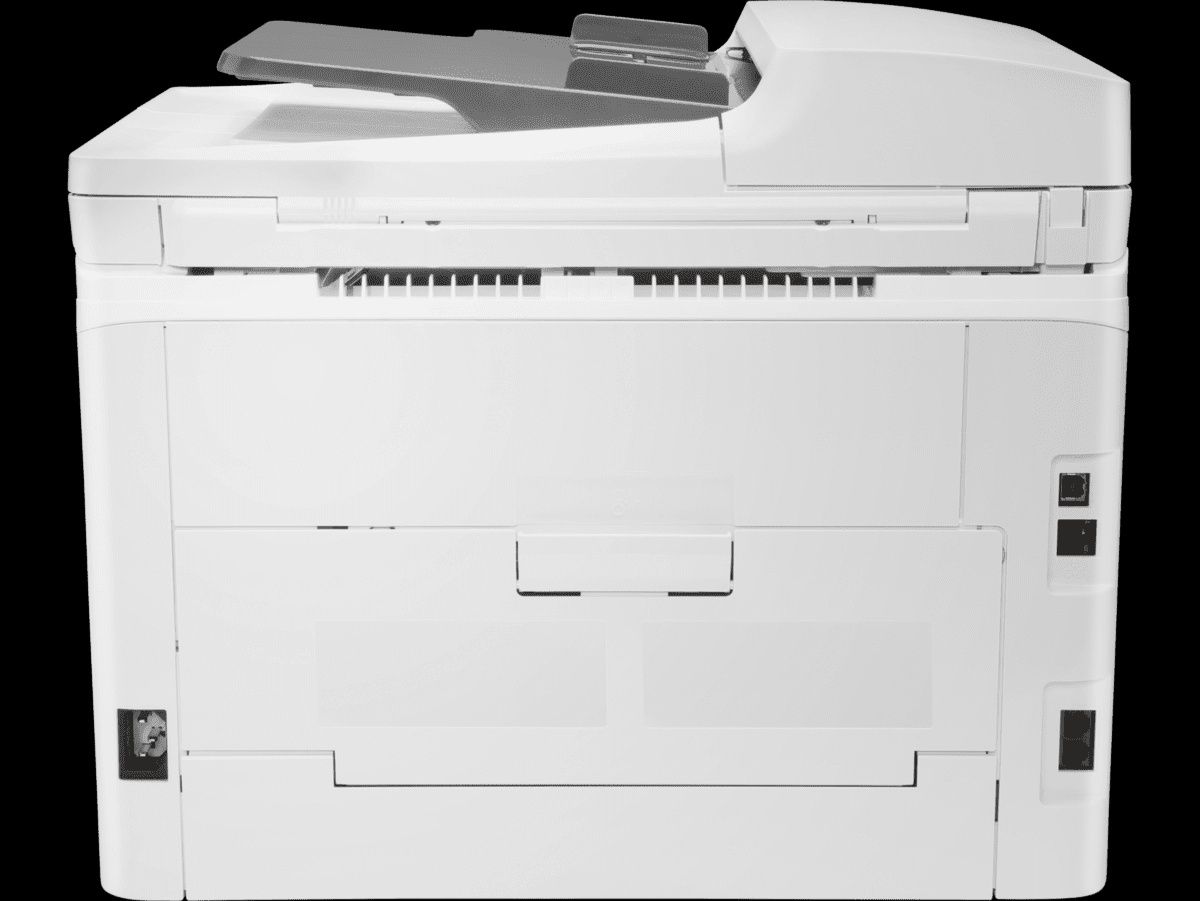 Принте HP MFP M183fw