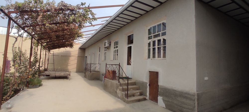 Uy sotiladi Jizzax Zilol mahalla