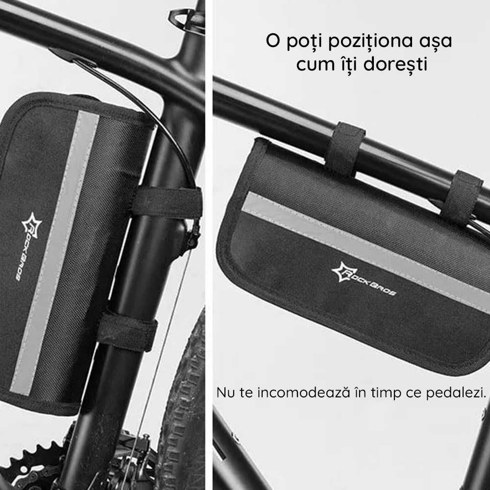 Trusa multifunctionala Bicicleta RockBros Tool Set GJ9816 Maintenance