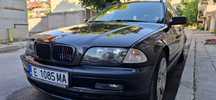bmw 320 e46 136 к.с.