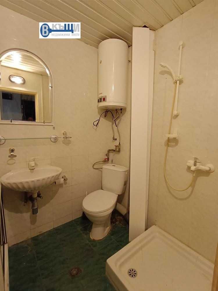 Продава се Тристаен апартамент в Велико Търново, Център - 139 кв.м за 1188 €/кв.м - Снимка #7