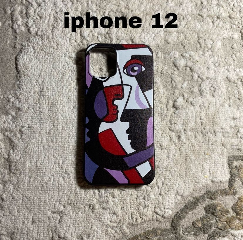 Чехлы на I Phone