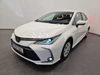 Toyota Corolla Toyota Corolla 1.8HYBRID 122CP