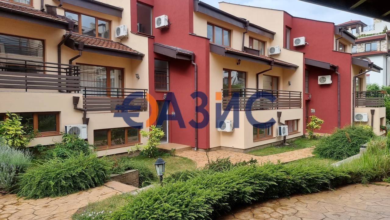 Продава се Едностаен апартамент в Свети Влас - 48 кв.м за 1228 €/кв.м - Снимка #14