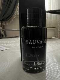 Sauvage dior original