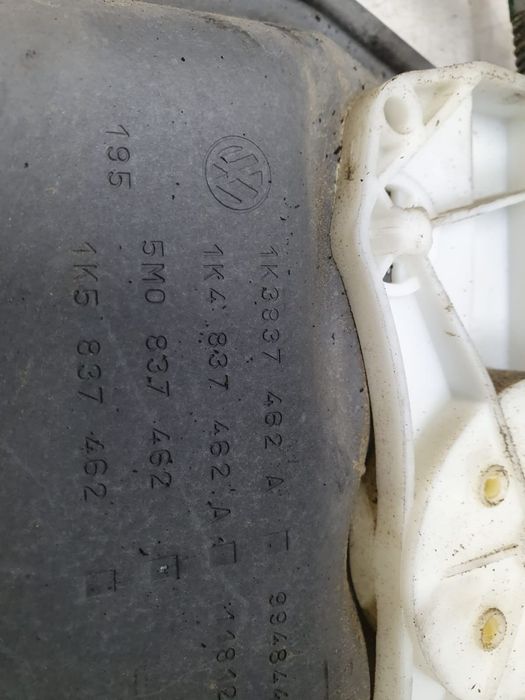 Macara dreapta fata 1k3837462a Volkswagen VW Golf Plus 1 [2004 - 2009