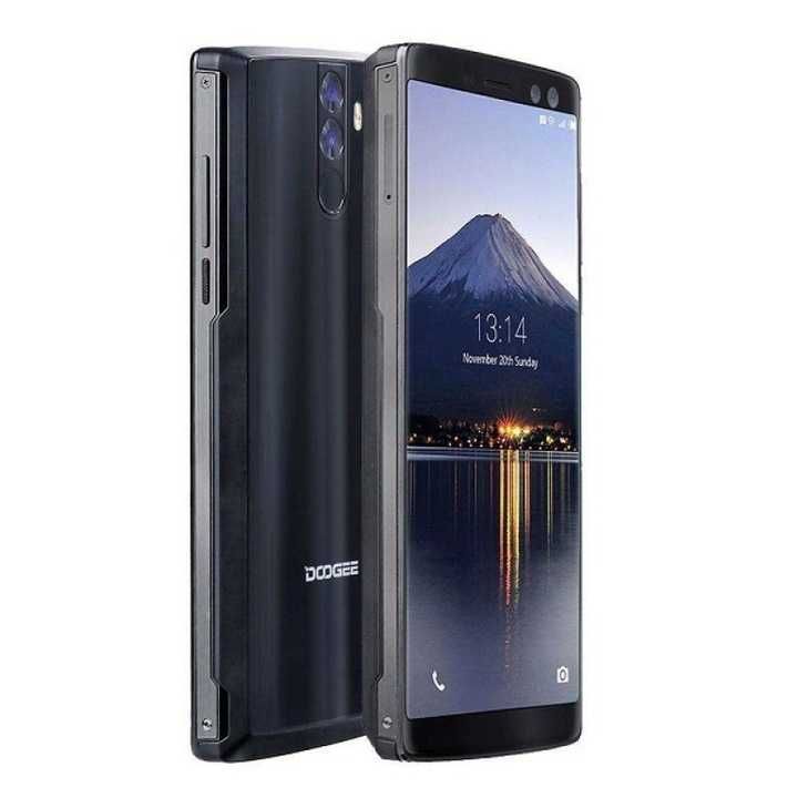 Смарт телефон DOOGEE BL12000PRO6 64 blue, 6GB RAM + 64GB ROM