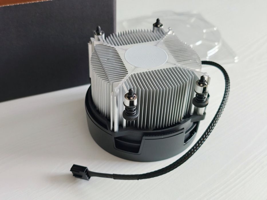 Procesor AMD Ryzen 5 1600X, 3.6 GHz to 4 GHz, 16MB box cooler AM4