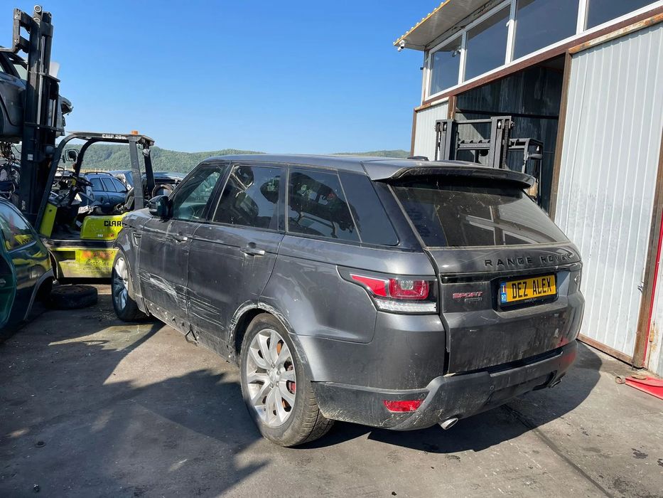 Dezmembrari Range Rover Sport 2014 / 3.0 Diesel